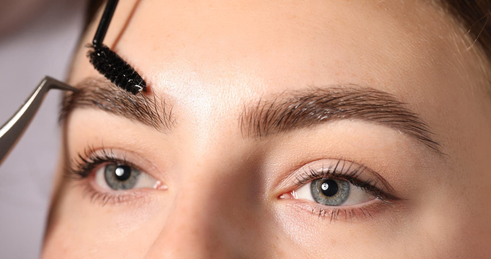 Brow Shape & Wax