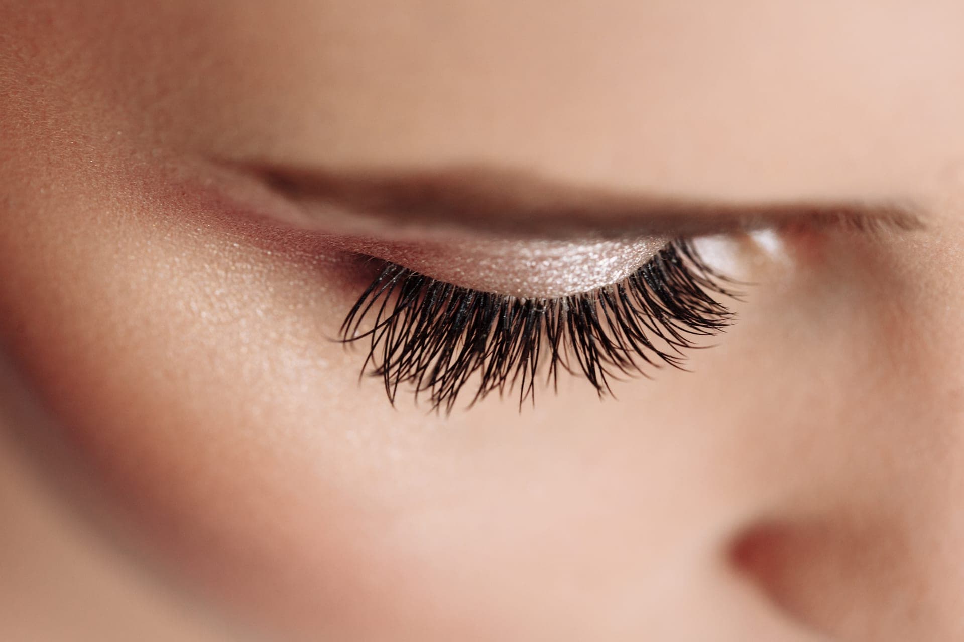 LVL (Lash Lift)