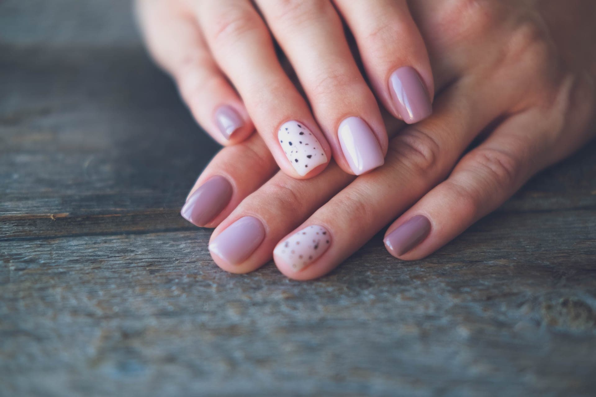Acrylic Extensions
