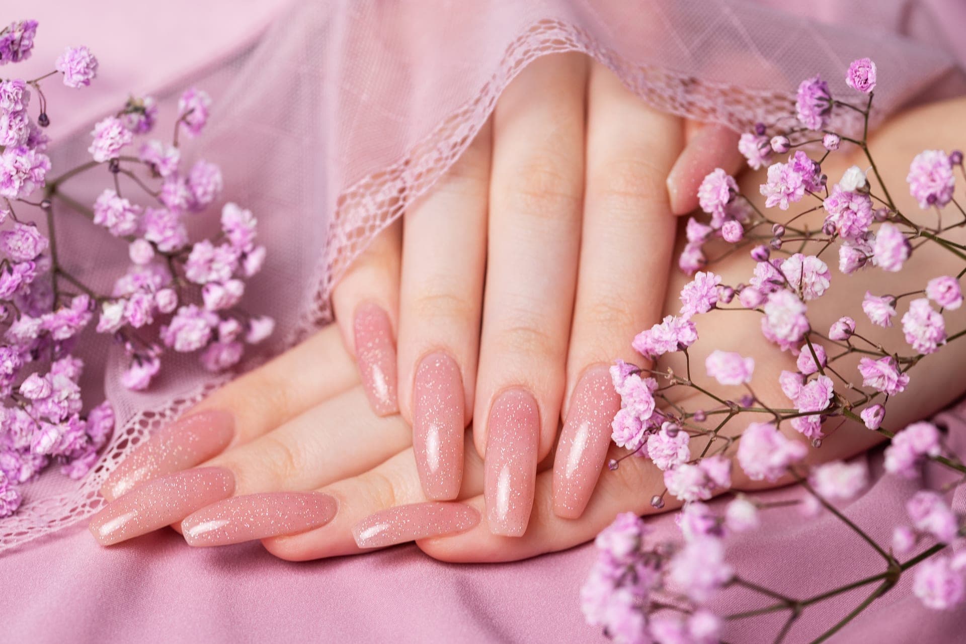 Gel Extensions