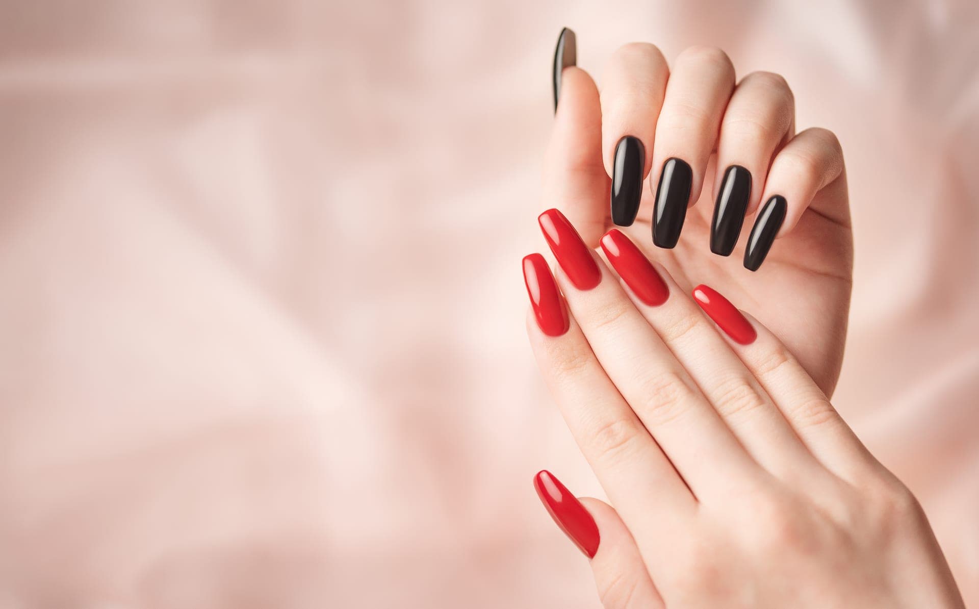Gel Extension